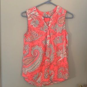 Button-up Women’s American Eagle Tank Top